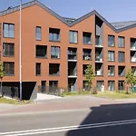 Modern Studio & Terrace Kielkowskiego By Noclegi Renters
