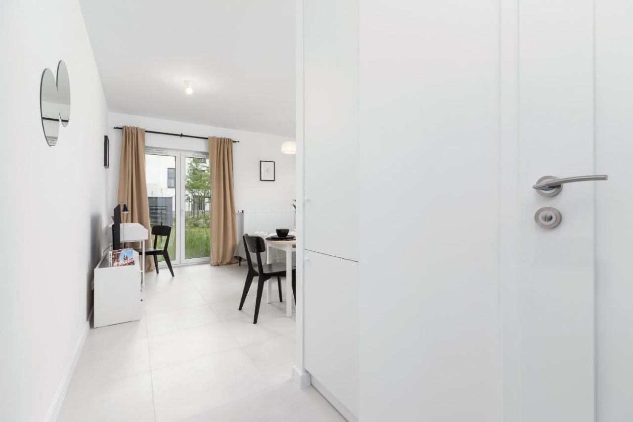 Modern & Terrace Kielkowskiego By Renters Apartment Krakau