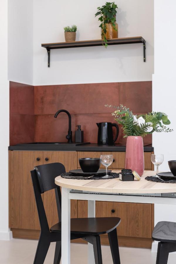 Modern & Terrace Kielkowskiego By Renters Apartment Krakau