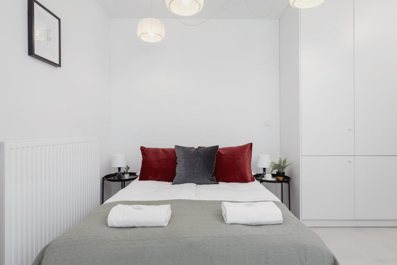 Modern & Terrace Kielkowskiego By Renters Apartment Krakau
